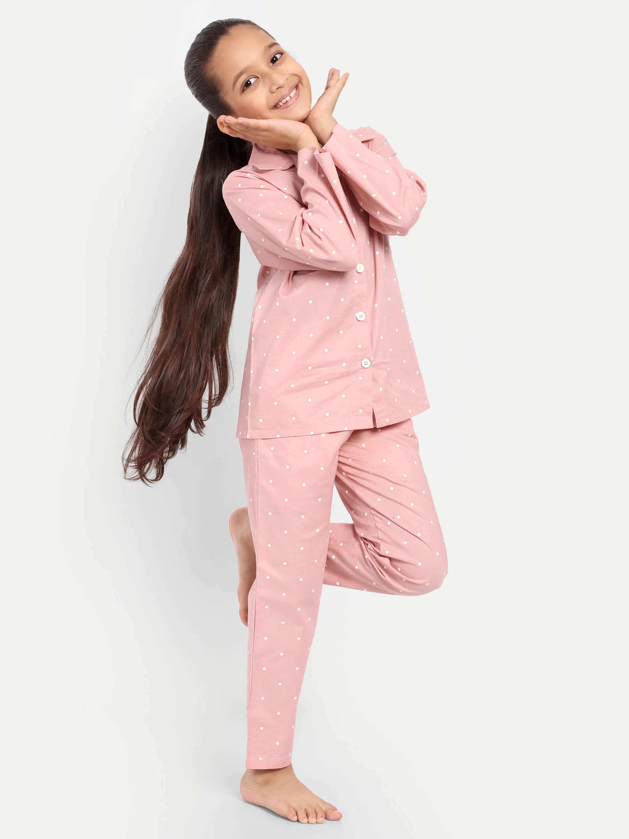 ecomm kids shoot